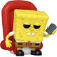 Funko Pop! SpongeBob SquarePants | Pop! Premium Memes Vinyl Collectible Figure