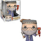 Dumbledore with Fawkes Funko Pop! 10" Super-Sized | Harry Potter Vinyl Figure