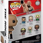 The Rock Funko Pop! #137 | WWE 60th Anniversary Vinyl Collectible Figure