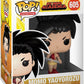 Funko POP! Mon héros Academia-Momo Yaoyoruzu #605