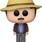 Farmer Randy Marsh Funko Pop! | South Park Tegridy Farms TV Vinyl Collectible Figure