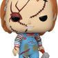 Funko Pop! Movies Chucky | Bride of Chucky Horror Vinyl Collectible Figure