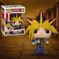 Funko Pop! Yugi Mutou | Yu-Gi-Oh! Animation Vinyl Collectible Figure