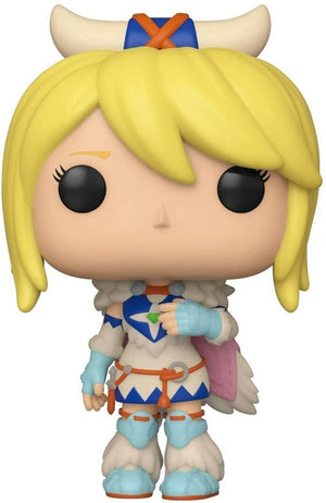 Funko Pop! Animation: Monster Hunter - Avinia, Vinyl Figure #799 #46938