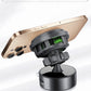 3 In 1 Magnetic Phone Holder Wireless Charger 360 Rotating With Cooling System