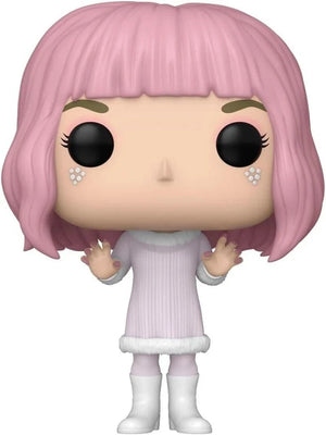 Funko Pop! Enid Sinclair Rave'N Dance | Wednesday TV Vinyl Collectible Figure