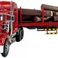 Camion à bois Big-Daddy Heavy Duty