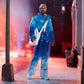 Barbie Signature Ken Kouture 2 Fashion Doll | Ombré Suit & Clear Vinyl Trench | Collector Edition