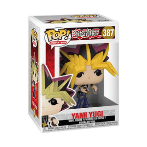 Funko Pop! Animation : Yu-Gi-Oh! - Yami Yugi