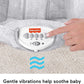 Transat apaisant de luxe Fisher-Price