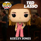 Funko Pop! TV : Ted Lasso - Keeley Jones