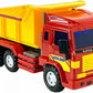 Big Daddy Tipper Dump Truck | 1:20 Scale | Friction Powered | Tilting Bed | No Batteries Required