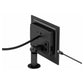 Artika Eclipse Outdoor Solar String Lights | 20 LED Bulbs | 12.8m | Solar & USB-C | Remote Control