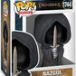 Funko Pop Movies : Le Seigneur des Anneaux - Nazgûl