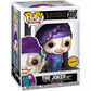 Joker with Hat Funko Pop! CHASE #337 | Batman 1989 DC Heroes Vinyl Collectible Figure