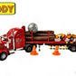 Camion à bois Big-Daddy Heavy Duty