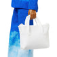 Barbie Signature Ken Kouture 2 Fashion Doll | Ombré Suit & Clear Vinyl Trench | Collector Edition