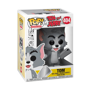 Funko Pop! Animation : Tom et Jerry - Tom