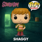 Funko Pop! Animation : Scooby-Doo - Sammy avec son sandwich