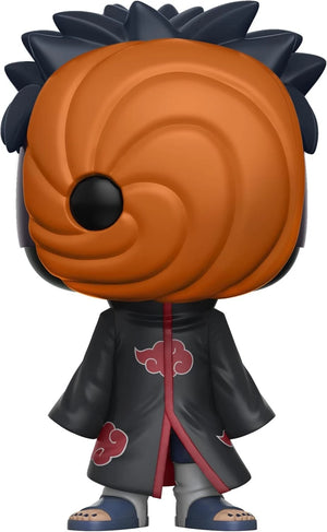 Funko Pop! Tobi | Naruto Shippuden Animation Vinyl Collectible Figure