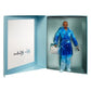 Barbie Signature Ken Kouture 2 Fashion Doll | Ombré Suit & Clear Vinyl Trench | Collector Edition
