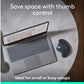 Souris trackball sans fil Logitech ERGO M575S