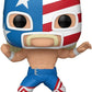 Funko POP! WWE : Mr. America - Hulk Hogan