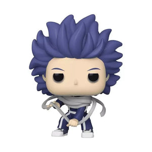 Funko! Pop Animation : My Hero Academia - Hitoshi Chase