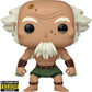 Funko Pop! Animation : Avatar, le dernier maître de l'air - Roi Bumi Entertainment Earth