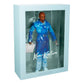 Barbie Signature Ken Kouture 2 Fashion Doll | Ombré Suit & Clear Vinyl Trench | Collector Edition