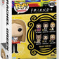 Funko POP TV : Friends – Rachel Green - (avec Mme Whiskerson)
