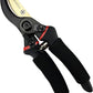 Gonicc 8" Professional Secateurs Garden Hand Shears Pruning Titanium Bypass Cut
