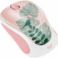Logitech - Souris sans fil Design Collection Chirpy Bird