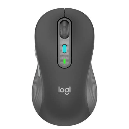 Souris sans fil Logitech Signature AI Edition M750