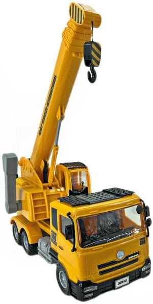 Grue géante Big Daddy Extra Large