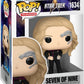 Funko POP TV : Star Trek Picard - Seven of Nine
