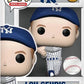 Figurine Funko POP! Légendes de la MLB : Lou Gehrig – Yankees de New York