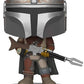 Funko Pop! Star Wars The Mandalorian n° 345
