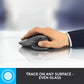 Souris sans fil Logitech MX Master 2S