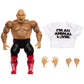 WWE Superstars Series 15 Action Figure | Ultimate Warrior, Nikolai Volkoff, George “The Animal” Steele or “Stone Cold” Steve Austin