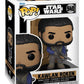 Kawlan Roken Funko Pop! | Star Wars Obi-Wan Kenobi Vinyl Collectible Figure