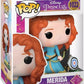 Funko Pop! Disney : Princesse Ultime - Mérida