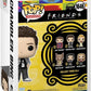 Funko POP TV : Friends – Chandler Bing - (Université)