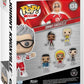 Funko Pop! WWE : Johnny Knoxville - Exclusivité Convention d'été 2023