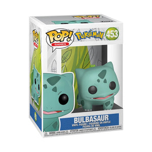Jeux Funko Pop! : Pokémon