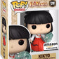 Funko Pop! Animation : Inuyasha - Kikyo, phosphorescent