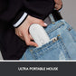 Souris sans fil silencieuse Logitech Pebble i345