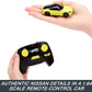 Hot Wheels Nissan Z, voiture télécommandée à piles pour jouer sur ou hors piste