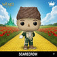Funko Pop! Scarecrow | Wicked For Good Movies Vinyl Collectible Figure