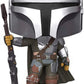 Figurine Funko Pop! Star Wars : The Mandalorian n° 345